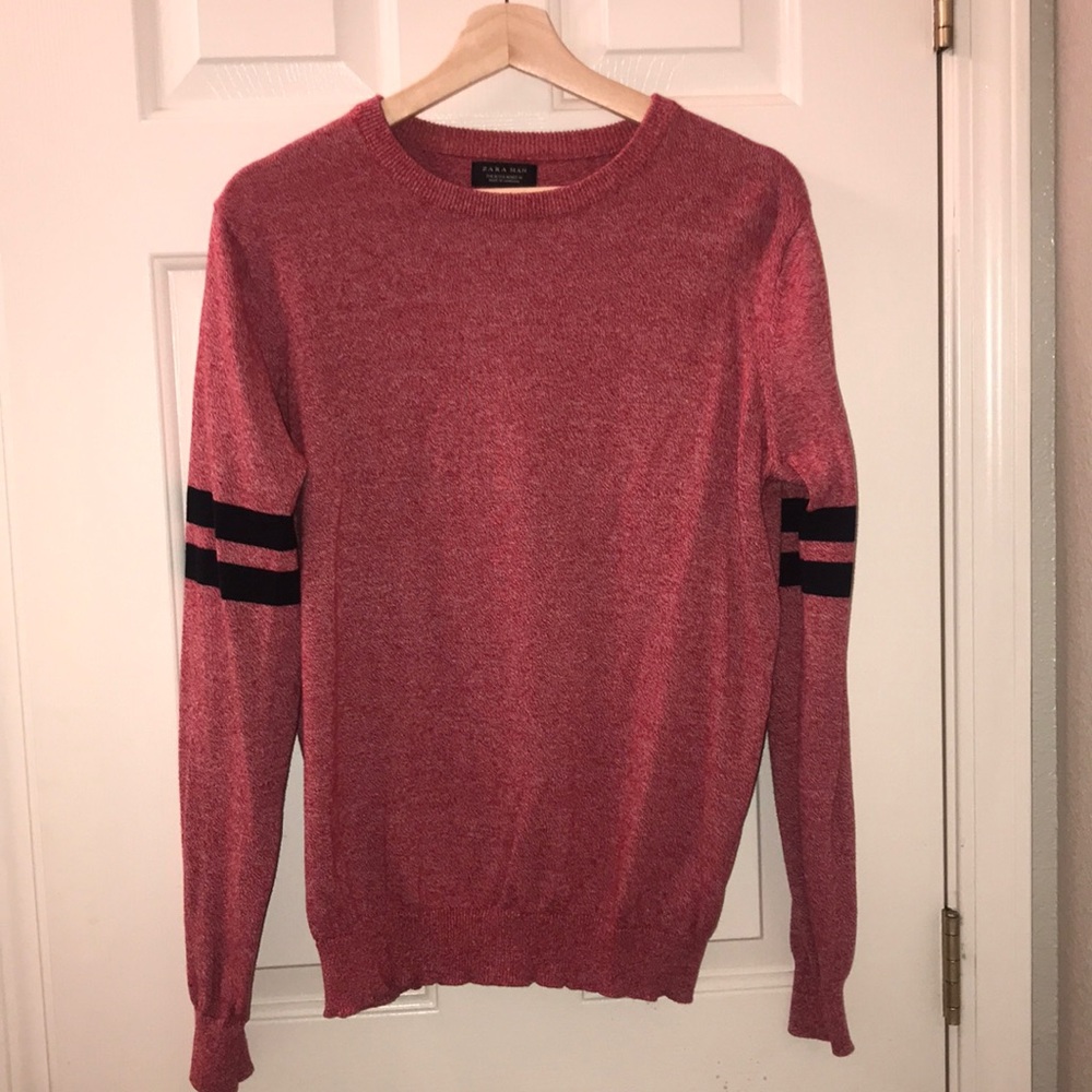 Zara Sweater